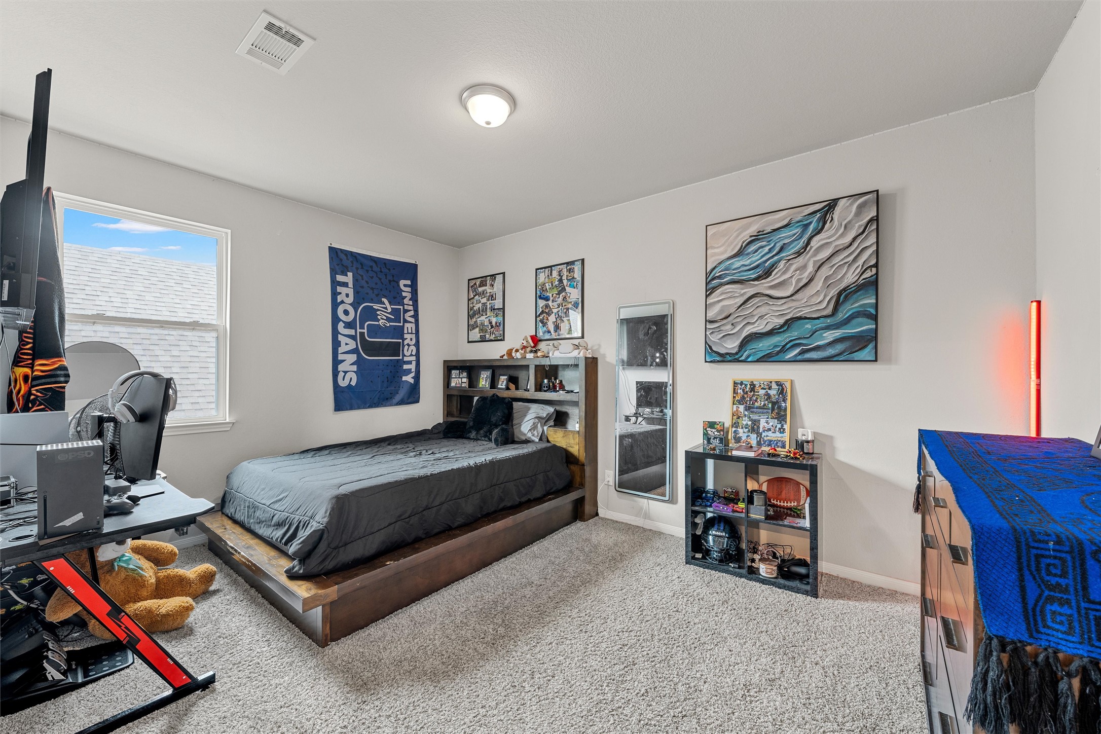1609 Elise Avenue Waco TX 76706
