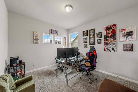 1609 Elise Avenue Waco TX 76706