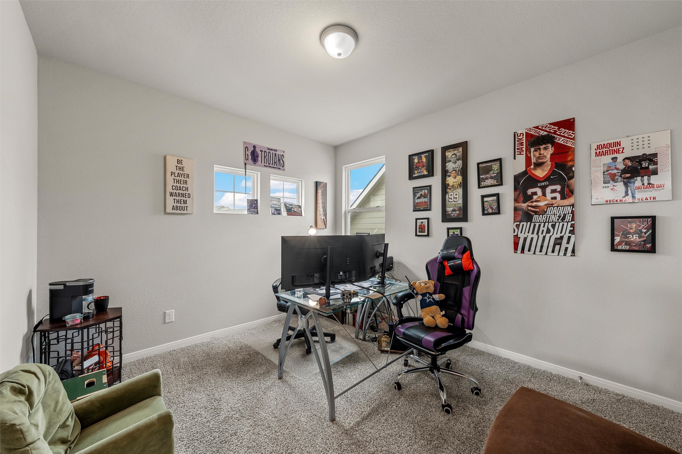 1609 Elise Avenue Waco TX 76706