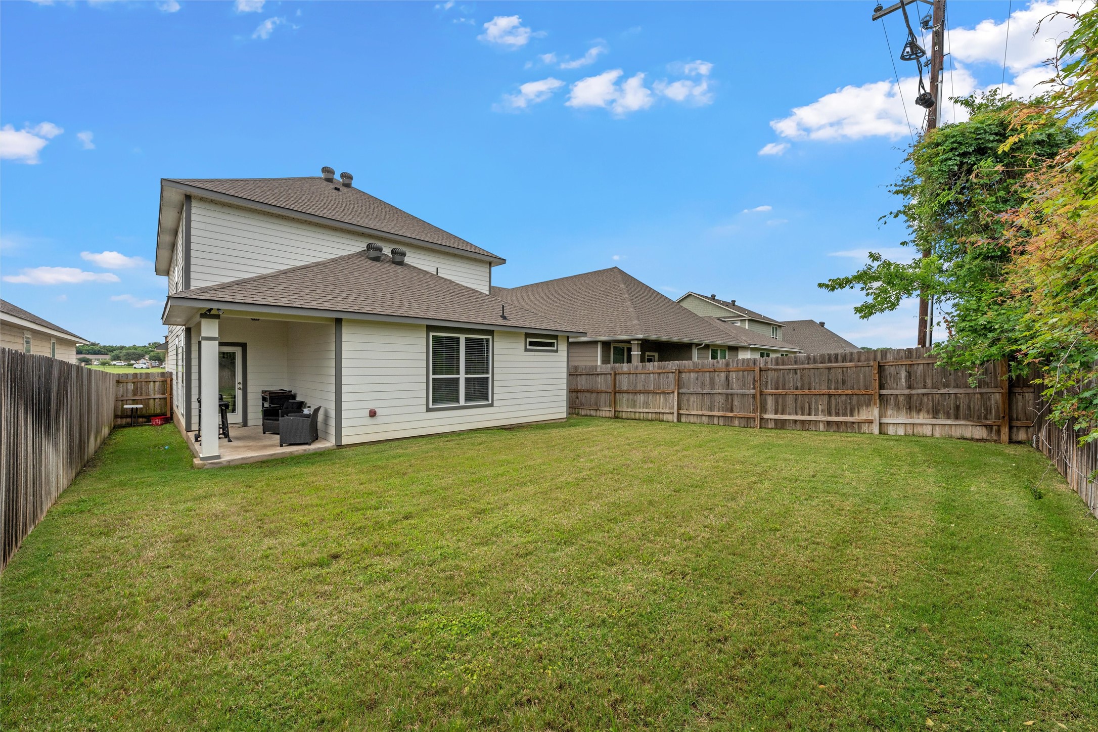 1609 Elise Avenue Waco TX 76706