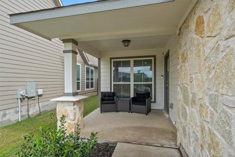 1609 Elise Avenue Waco TX 76706