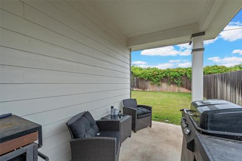 1609 Elise Avenue Waco TX 76706