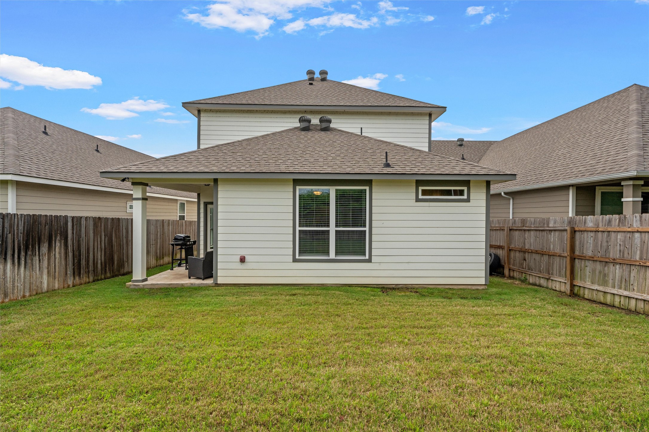 1609 Elise Avenue Waco TX 76706