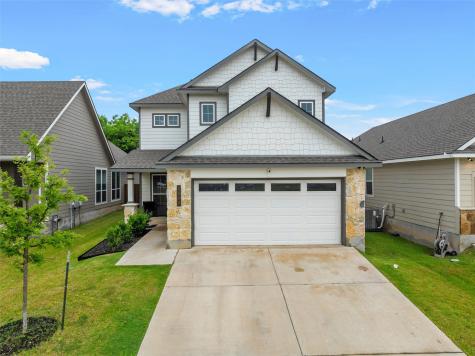 1609 Elise Avenue Waco TX 76706