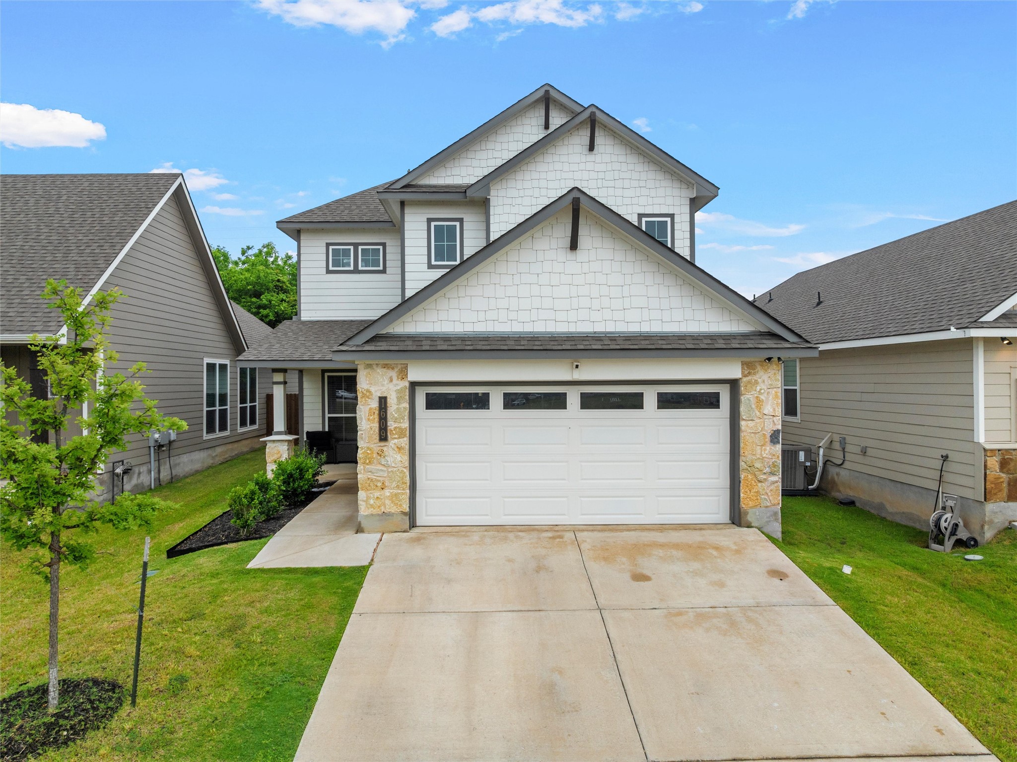 1609 Elise Avenue Waco TX 76706
