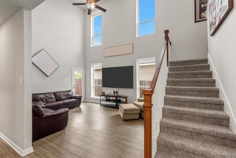 1609 Elise Avenue Waco TX 76706