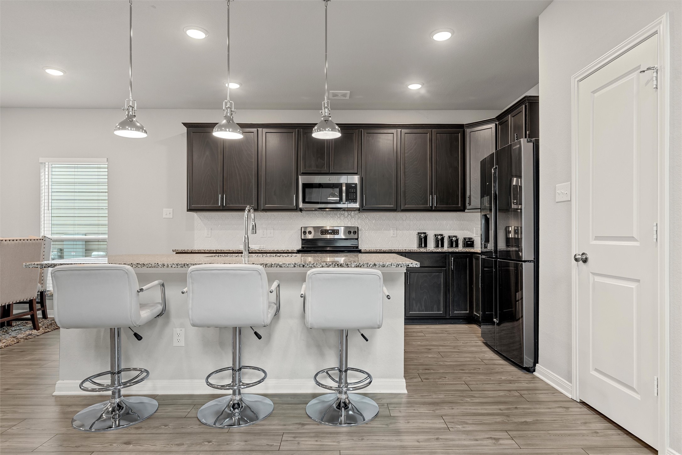 1609 Elise Avenue Waco TX 76706