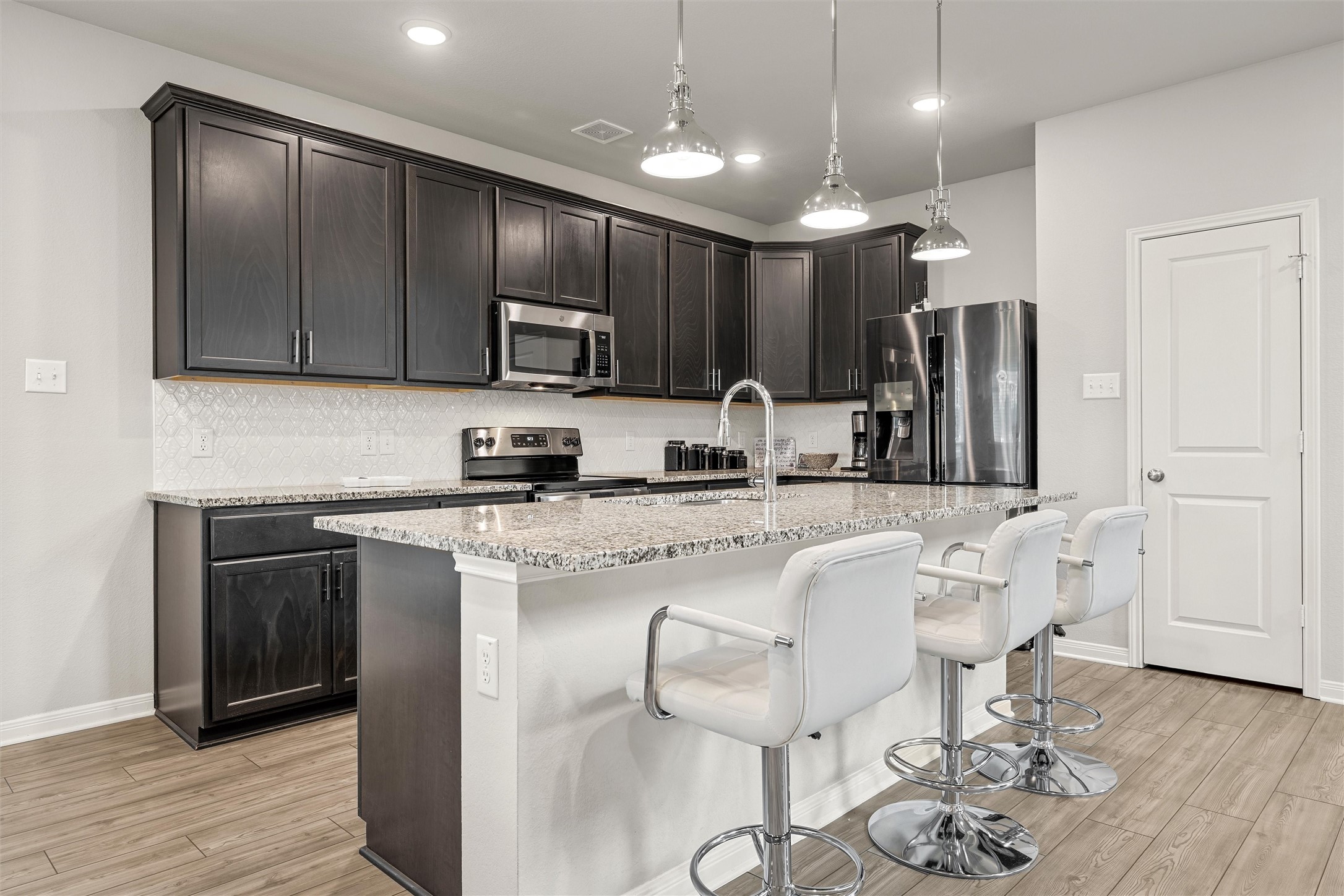 1609 Elise Avenue Waco TX 76706