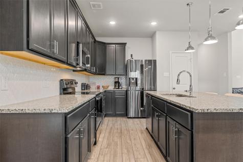 1609 Elise Avenue Waco TX 76706