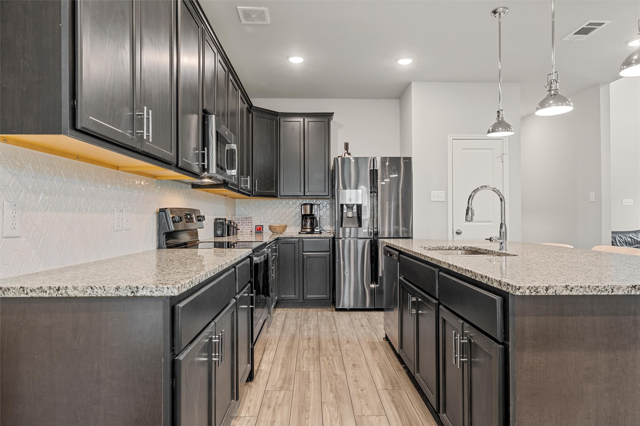 1609 Elise Avenue Waco TX 76706