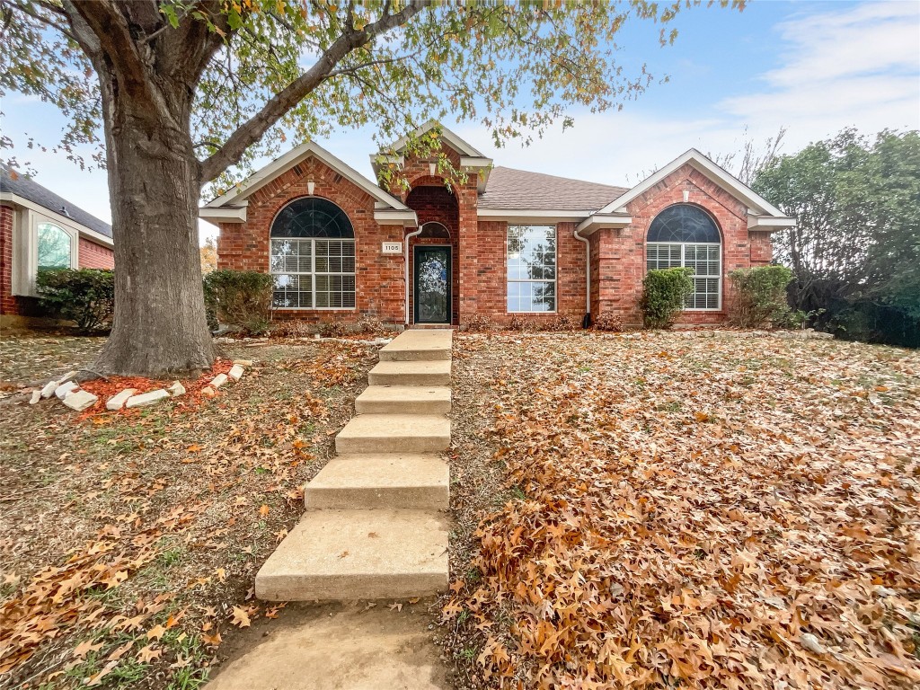 1105 Brittany Place Lewisville TX 75077