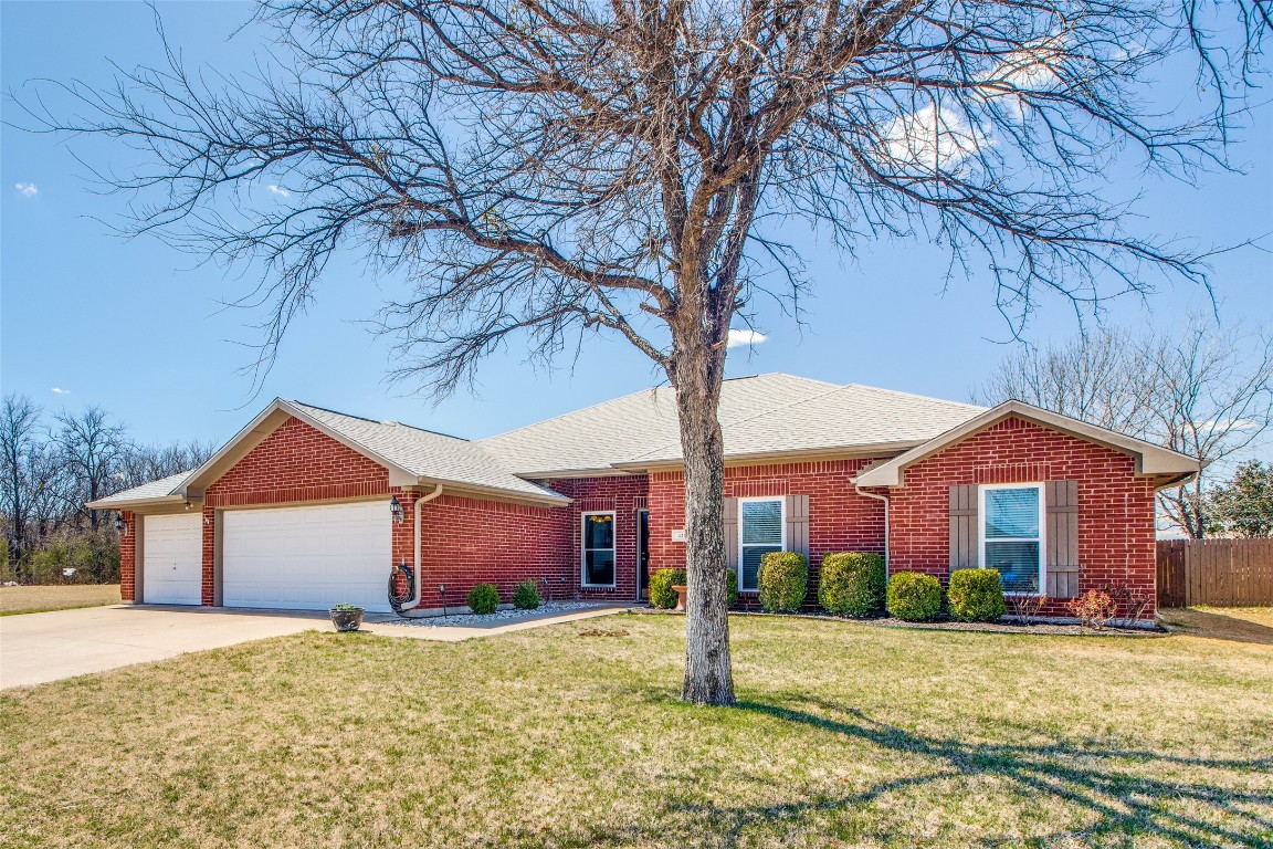 421 Hardwicke Lane Little Elm TX 75068