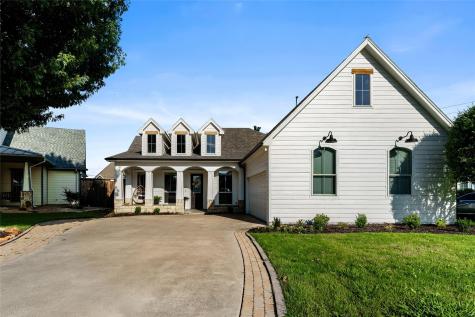 520 Dooley Court Grapevine TX 76051