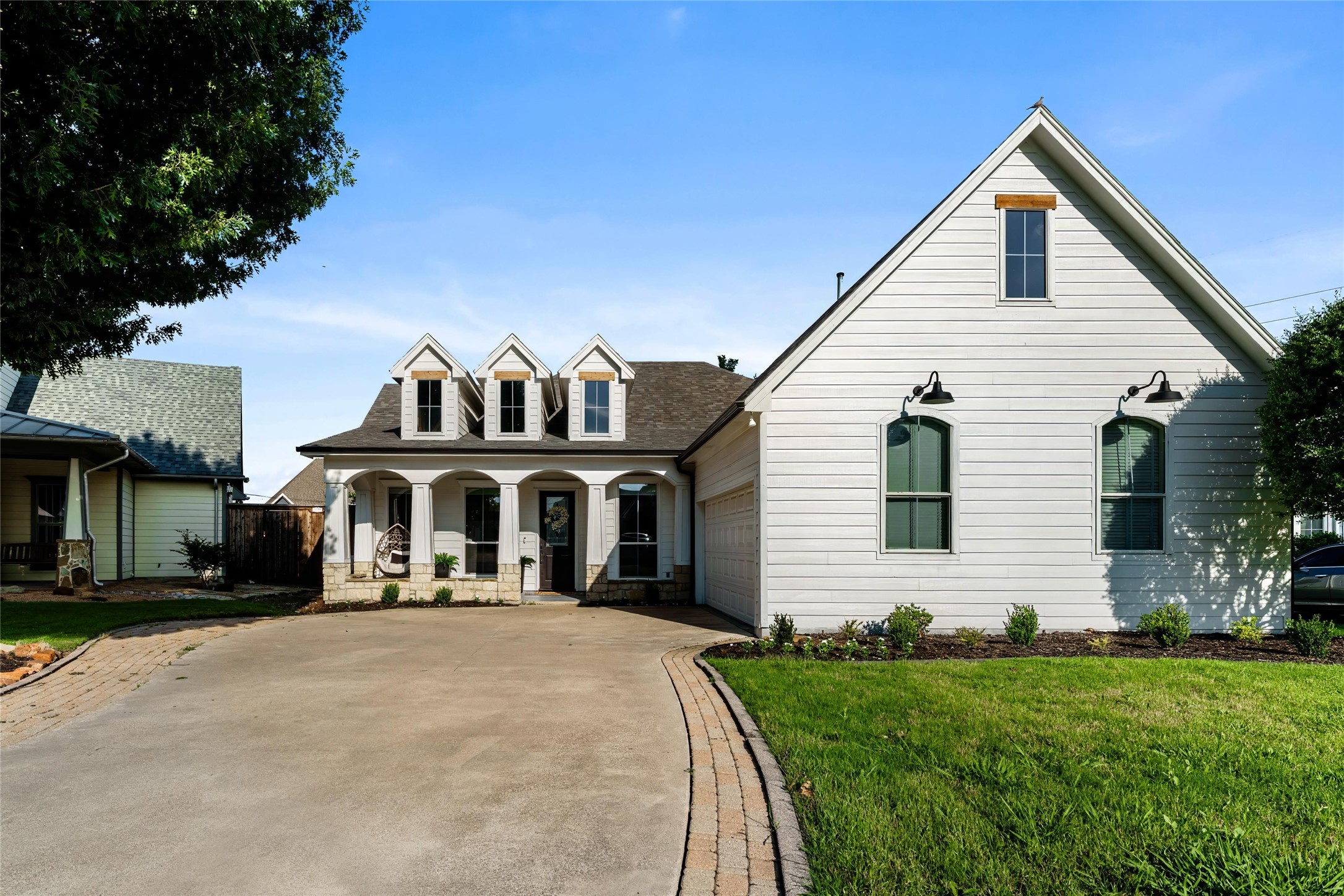 520 Dooley Court Grapevine TX 76051