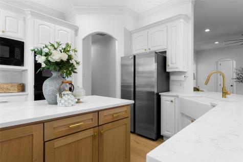 520 Dooley Court Grapevine TX 76051