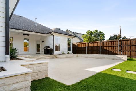 520 Dooley Court Grapevine TX 76051