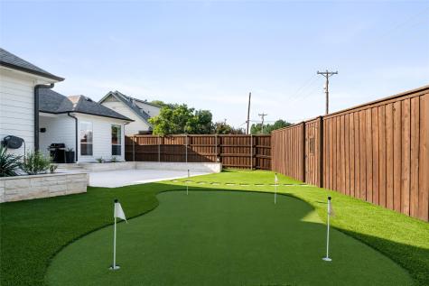 520 Dooley Court Grapevine TX 76051