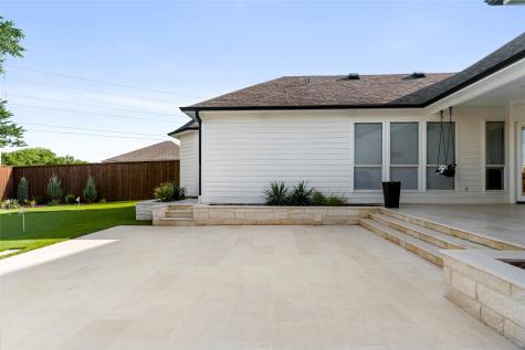 520 Dooley Court Grapevine TX 76051