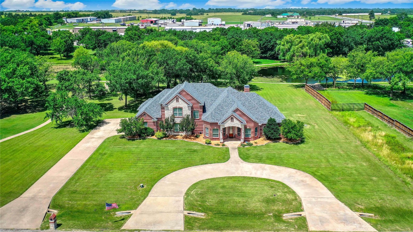 212 Windy Hill Road Sherman TX 75092