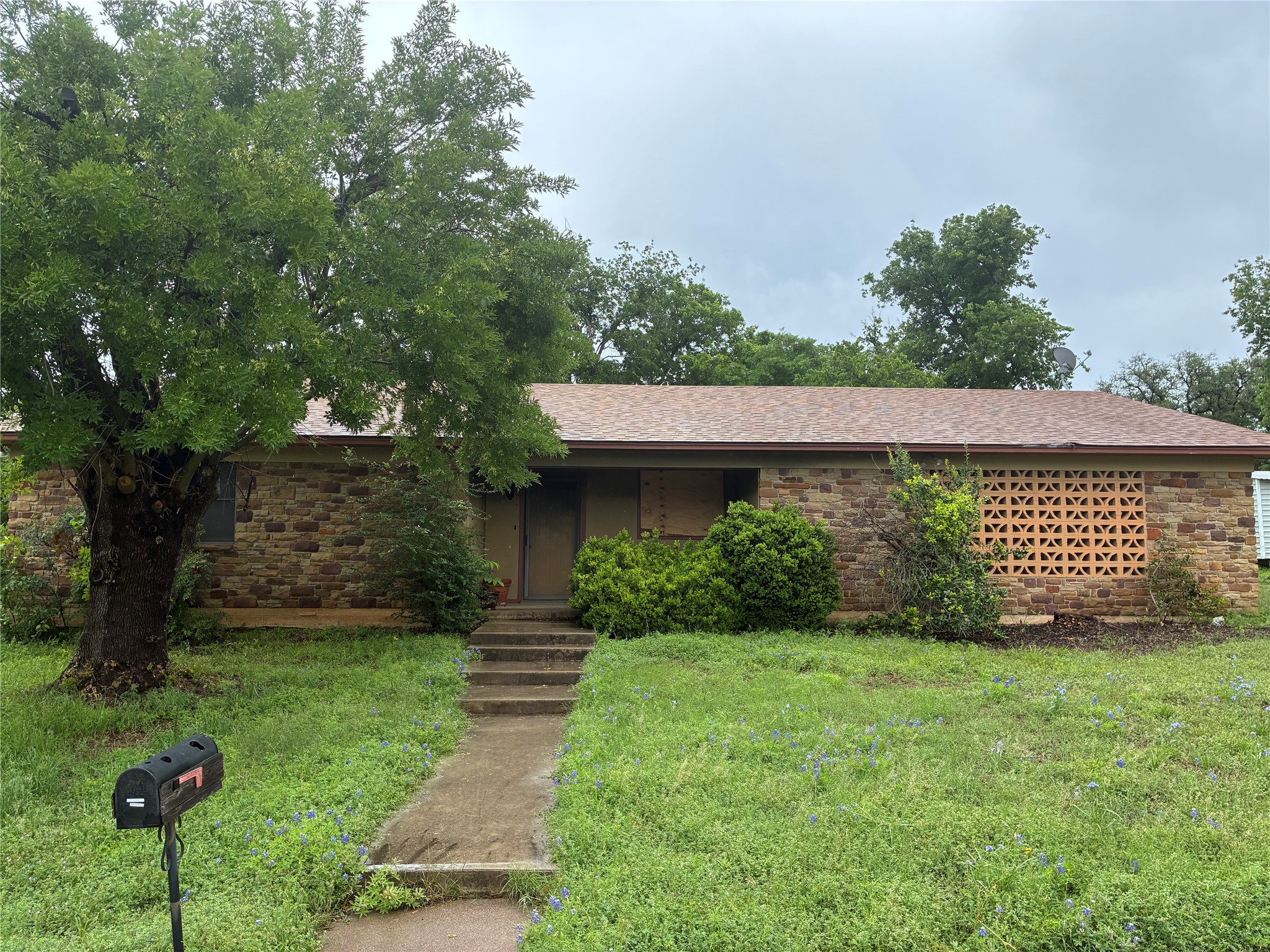 1016 Karen Lane Goldthwaite TX 76844