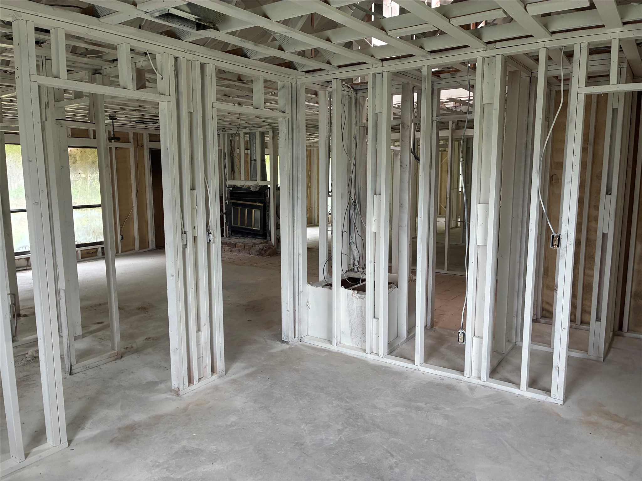 1016 Karen Lane Goldthwaite TX 76844