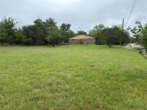1016 Karen Lane Goldthwaite TX 76844