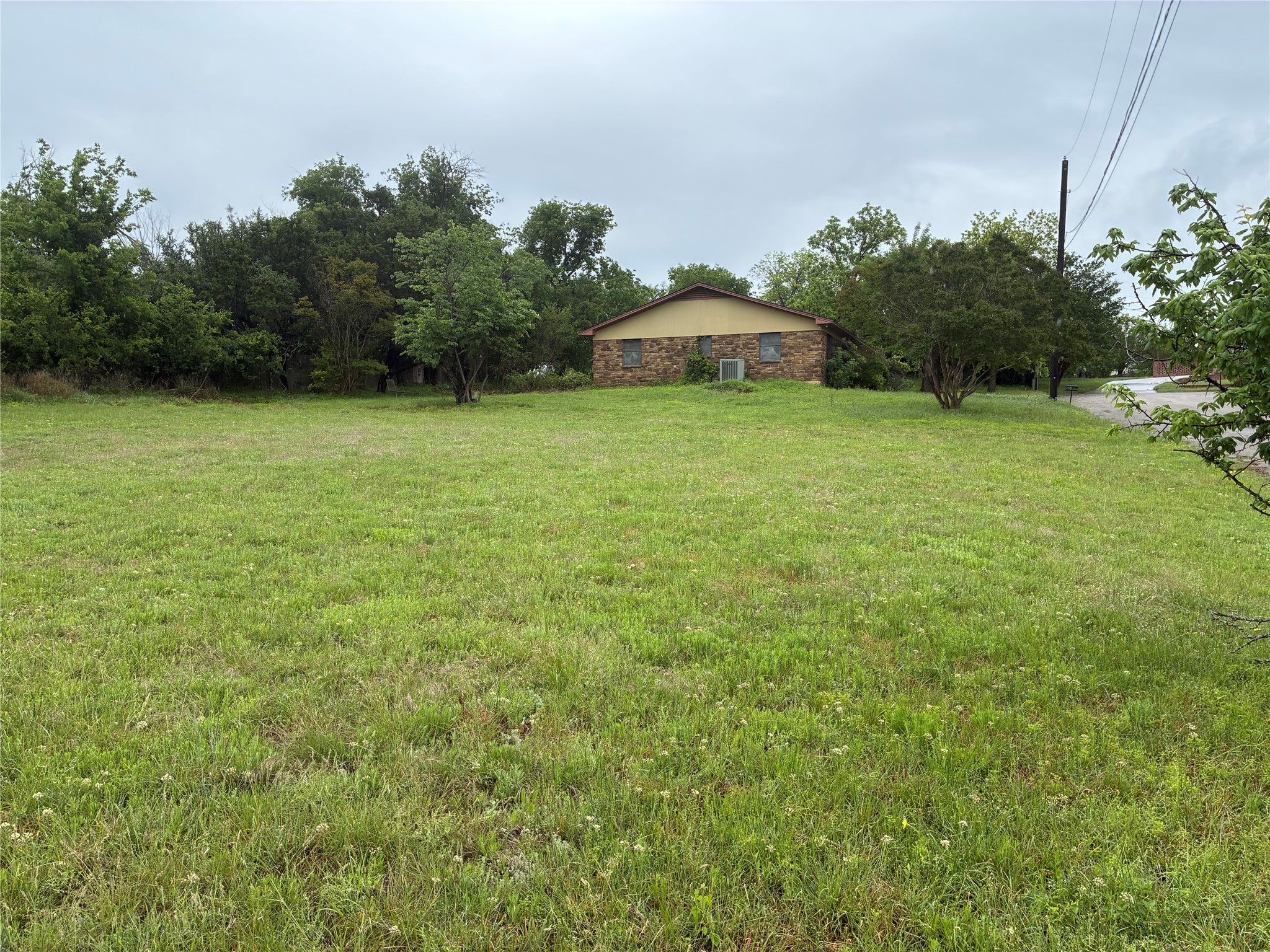1016 Karen Lane Goldthwaite TX 76844
