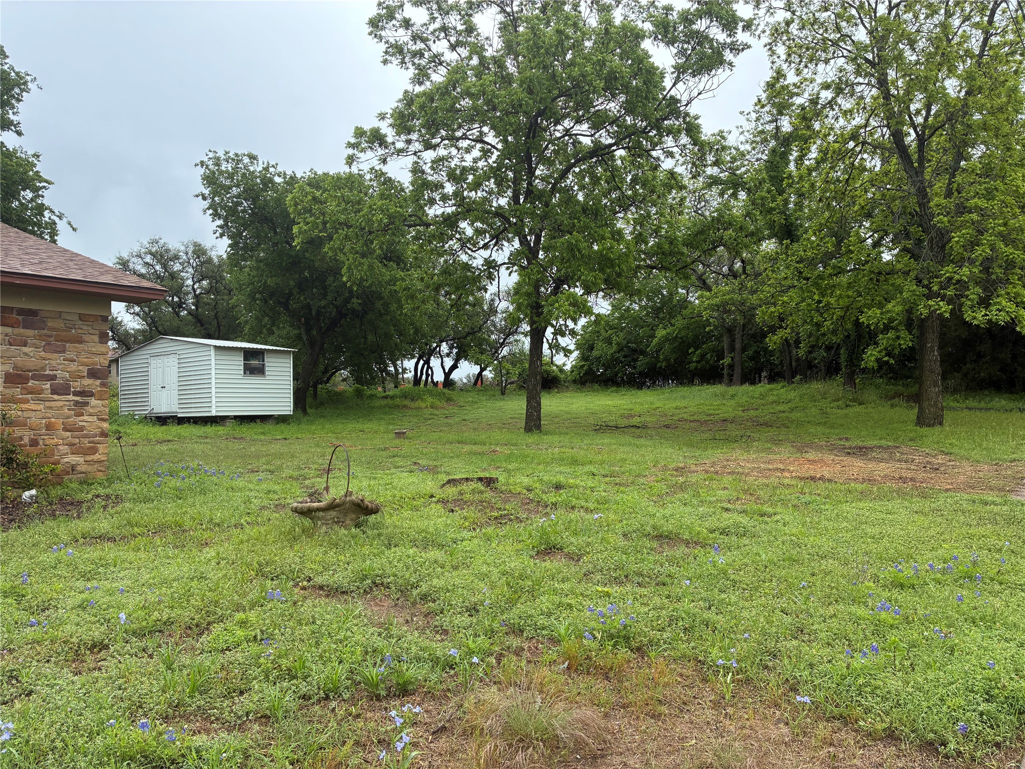 1016 Karen Lane Goldthwaite TX 76844