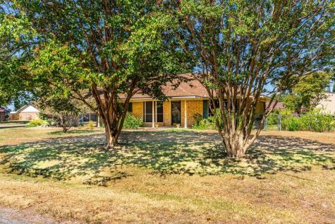 201 Paul Street Quitman TX 75783