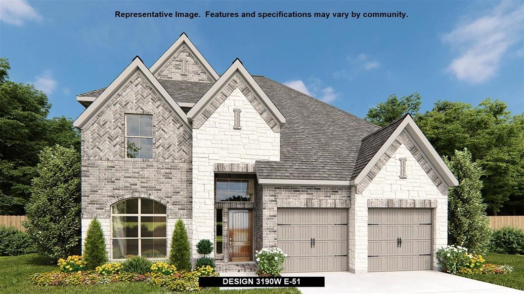 2525 War Admiral Street Celina TX 75009