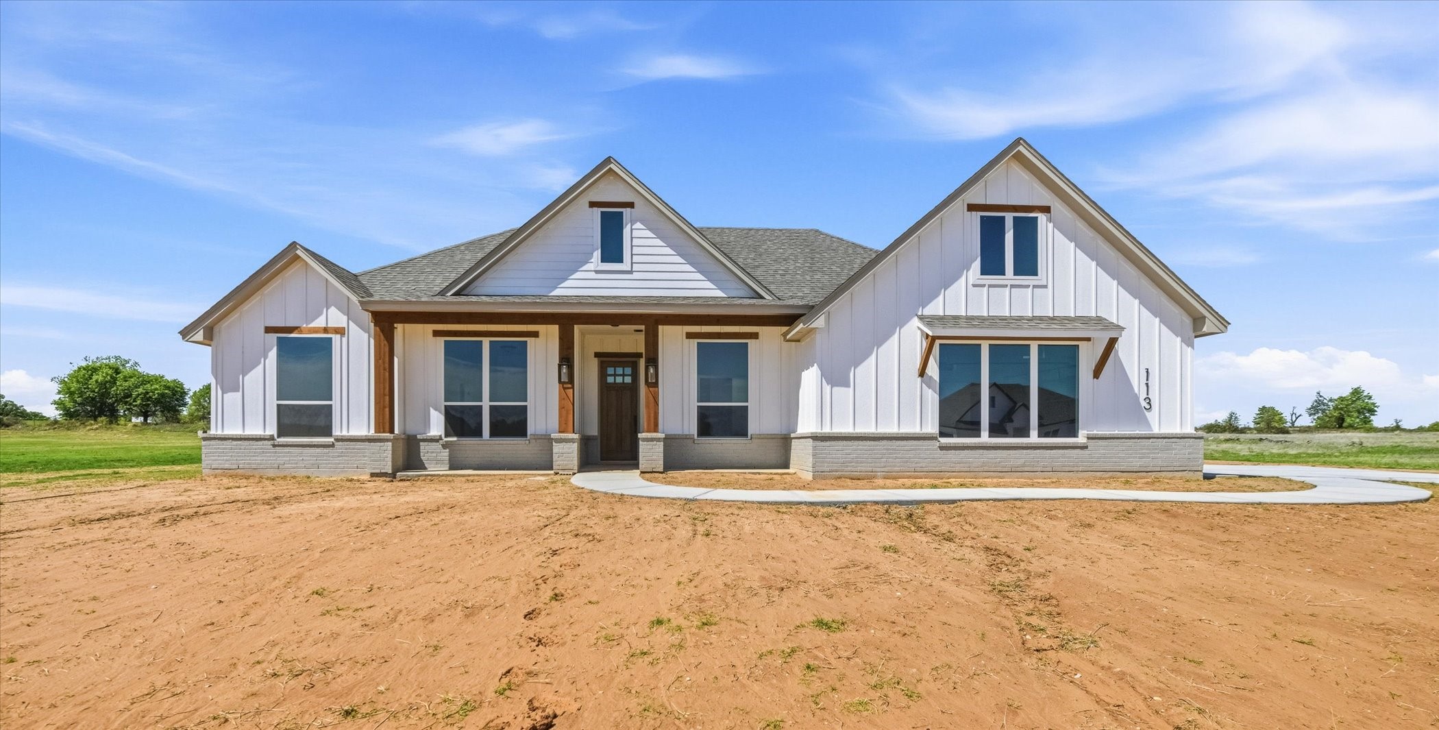 113 Cattleman Drive Poolville TX 76487