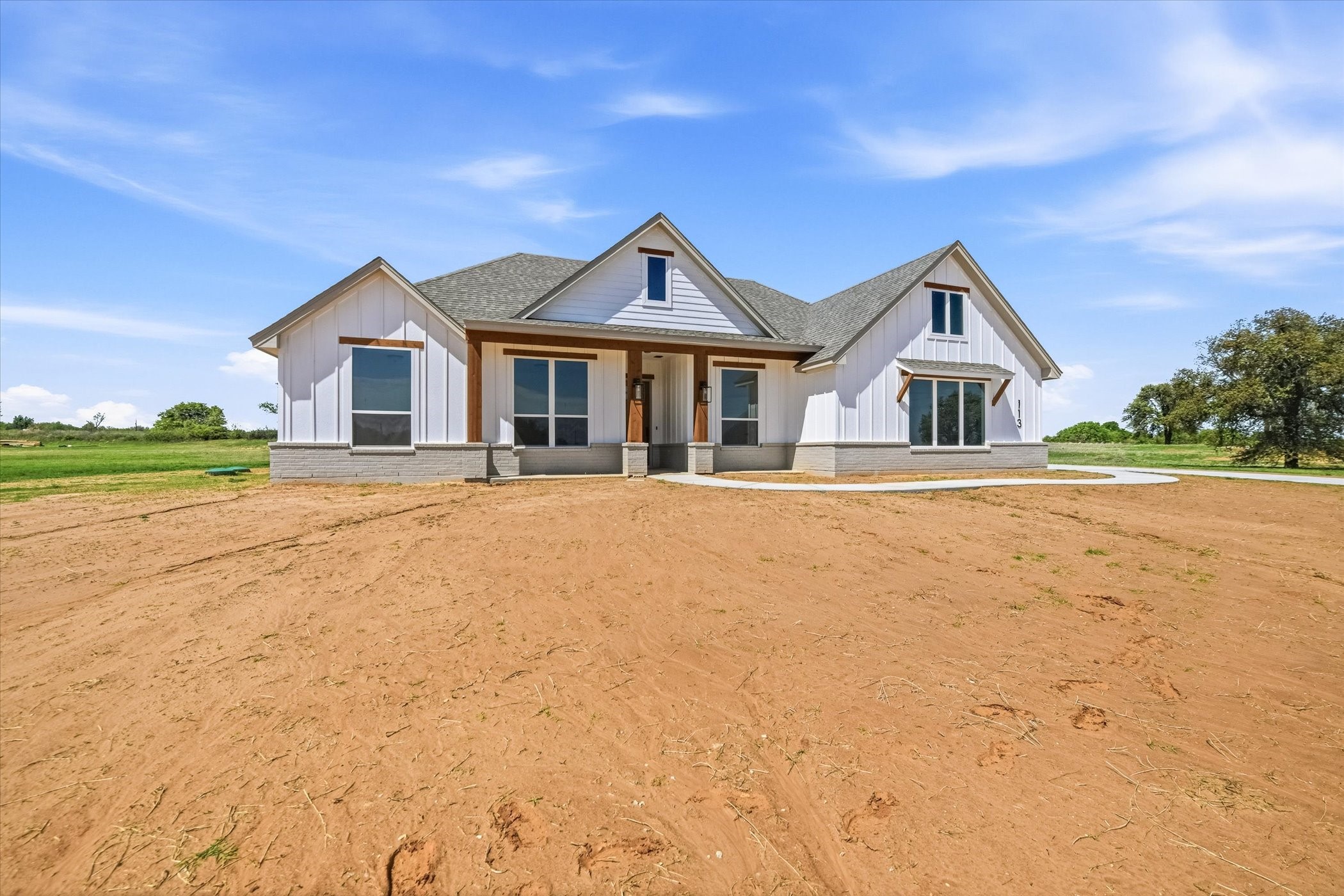 113 Cattleman Drive Poolville TX 76487