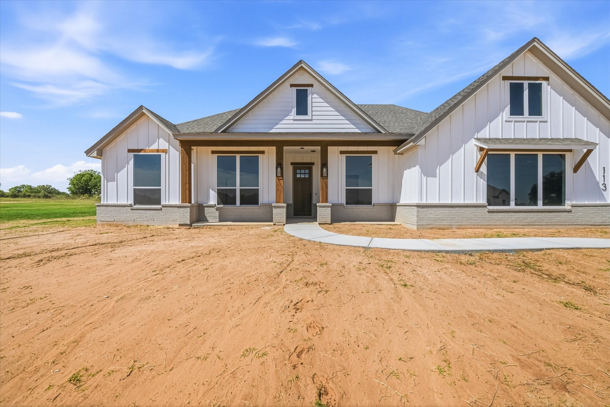 113 Cattleman Drive Poolville TX 76487
