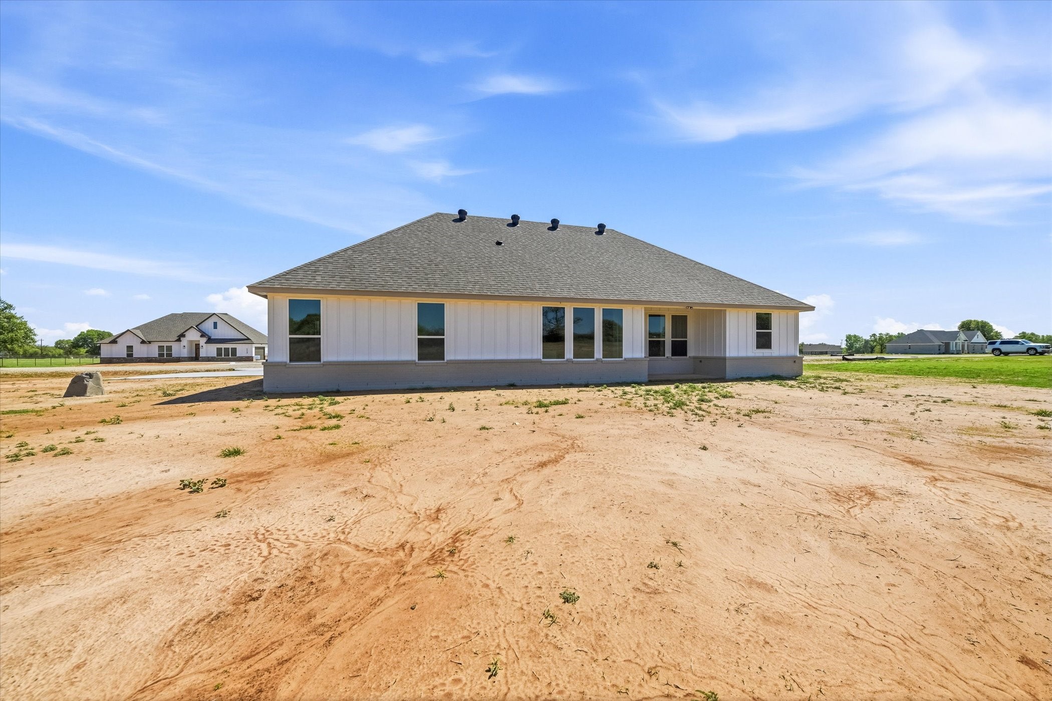 113 Cattleman Drive Poolville TX 76487