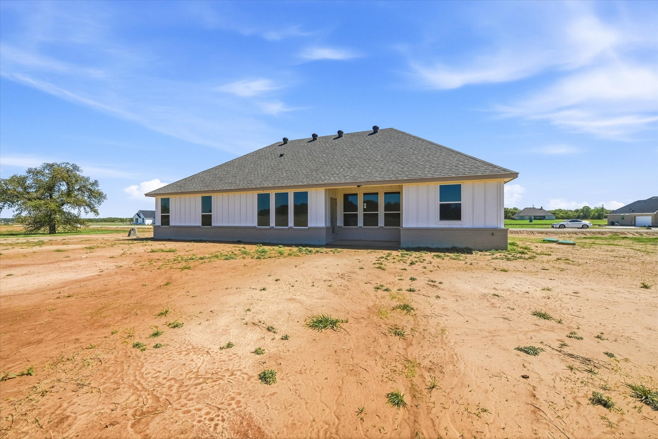 113 Cattleman Drive Poolville TX 76487