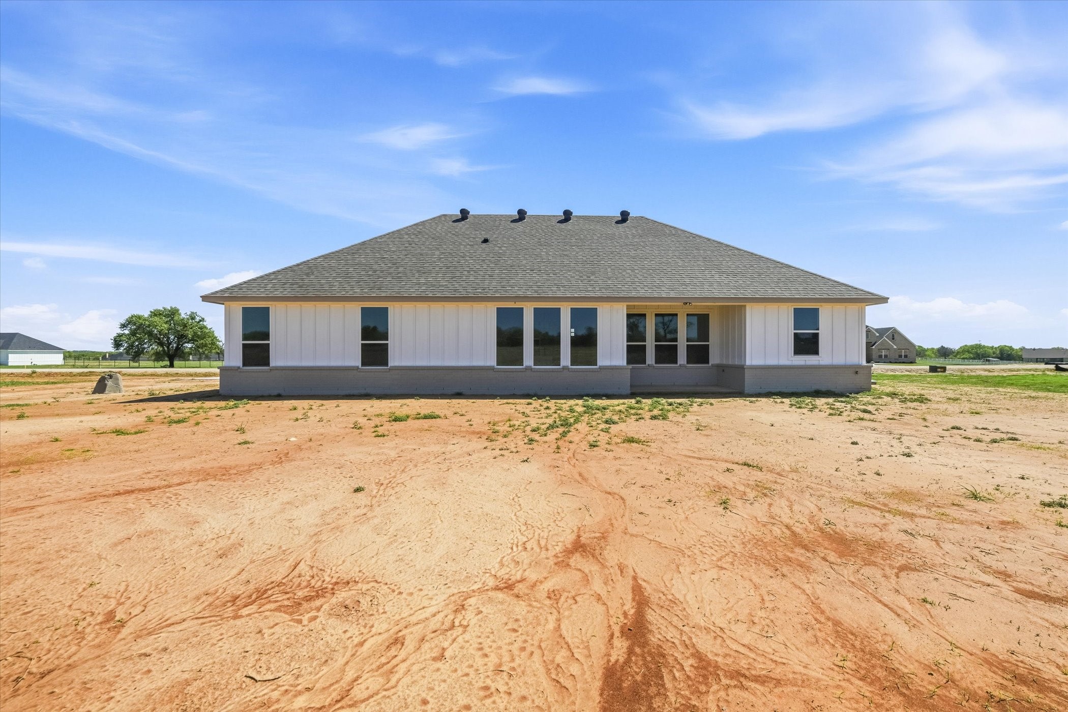 113 Cattleman Drive Poolville TX 76487