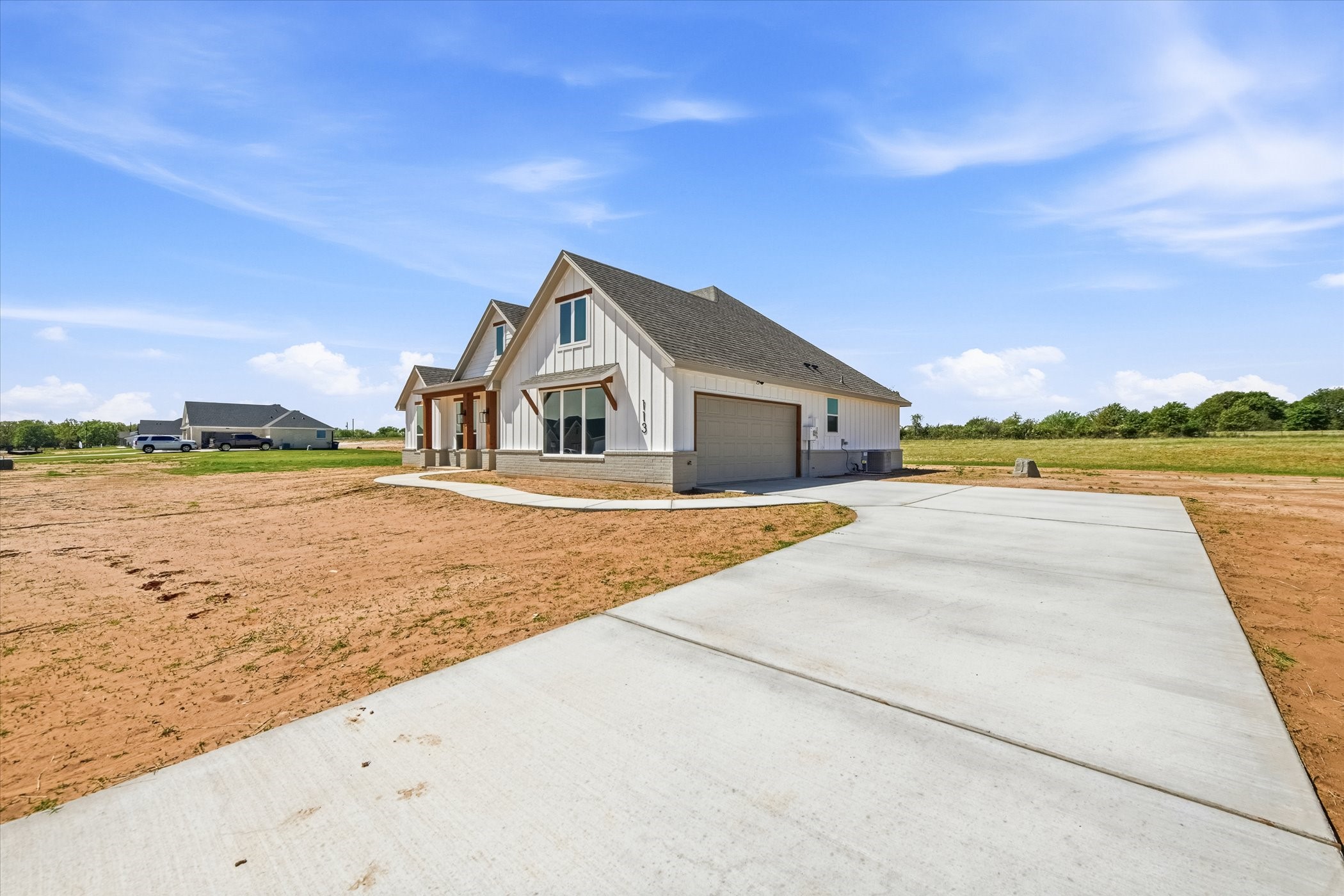 113 Cattleman Drive Poolville TX 76487