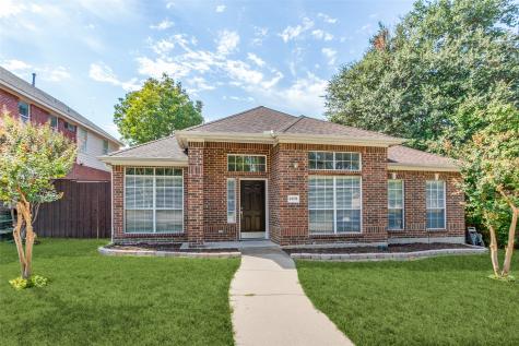 2405 San Gabriel Drive Plano TX 75074