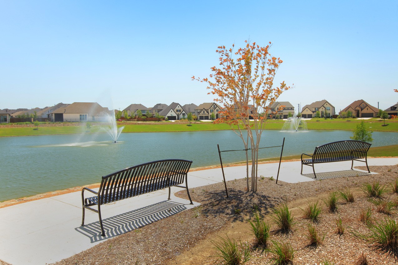 1809 Beavers Bend Drive Celina TX 75009