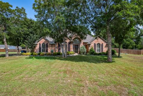 136 S Bear Creek Lane Cresson TX 76035