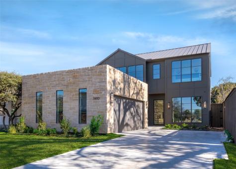 7410 Kenwell Street Dallas TX 75209