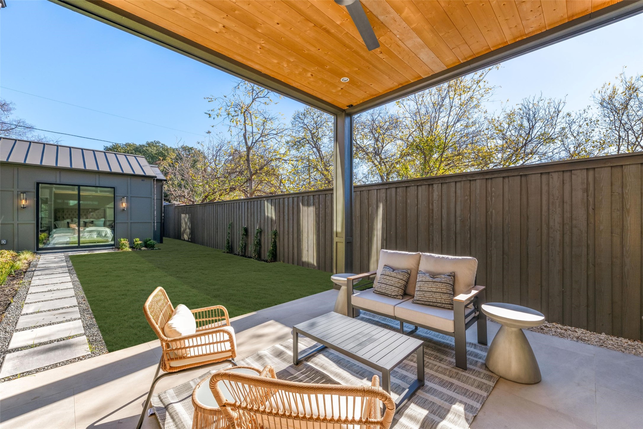 7410 Kenwell Street Dallas TX 75209