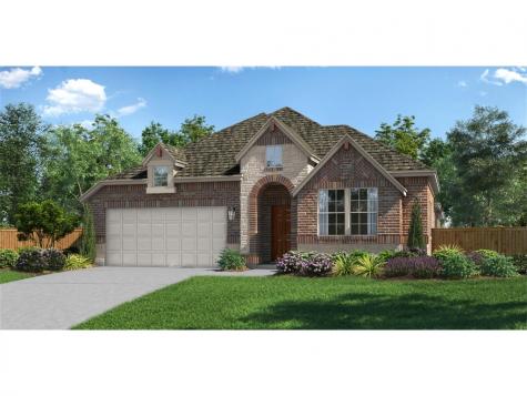210 Sunshine Lane Lavon TX 75166