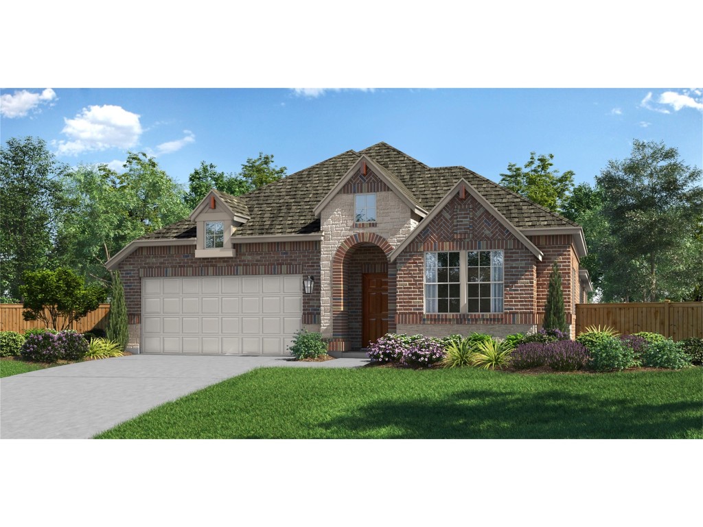 210 Sunshine Lane Lavon TX 75166