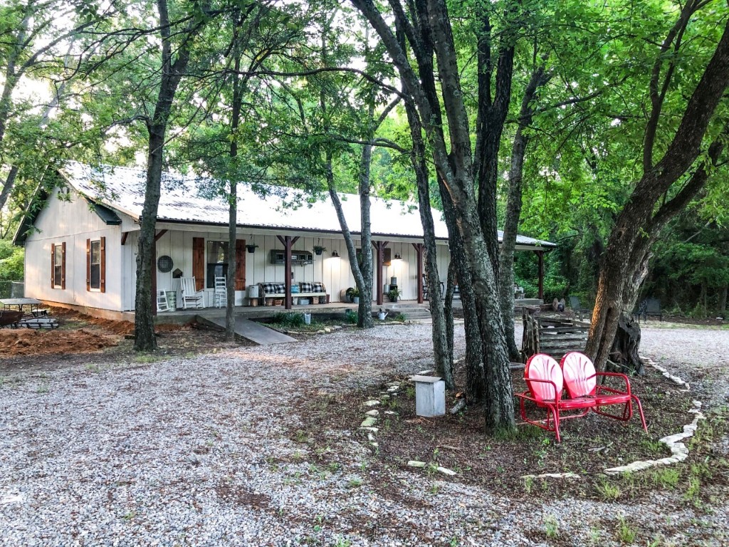 706 Ole Ambrose Road Bells TX 75414