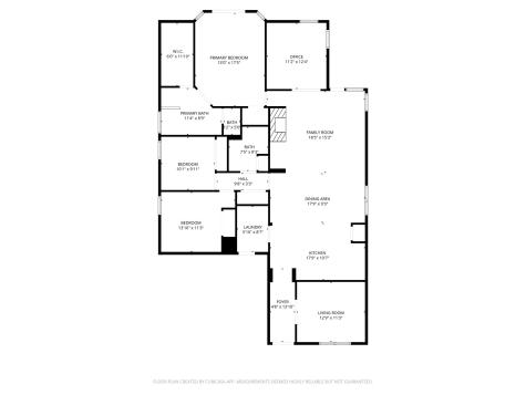 9257 Water Oak Drive Arlington TX 76002