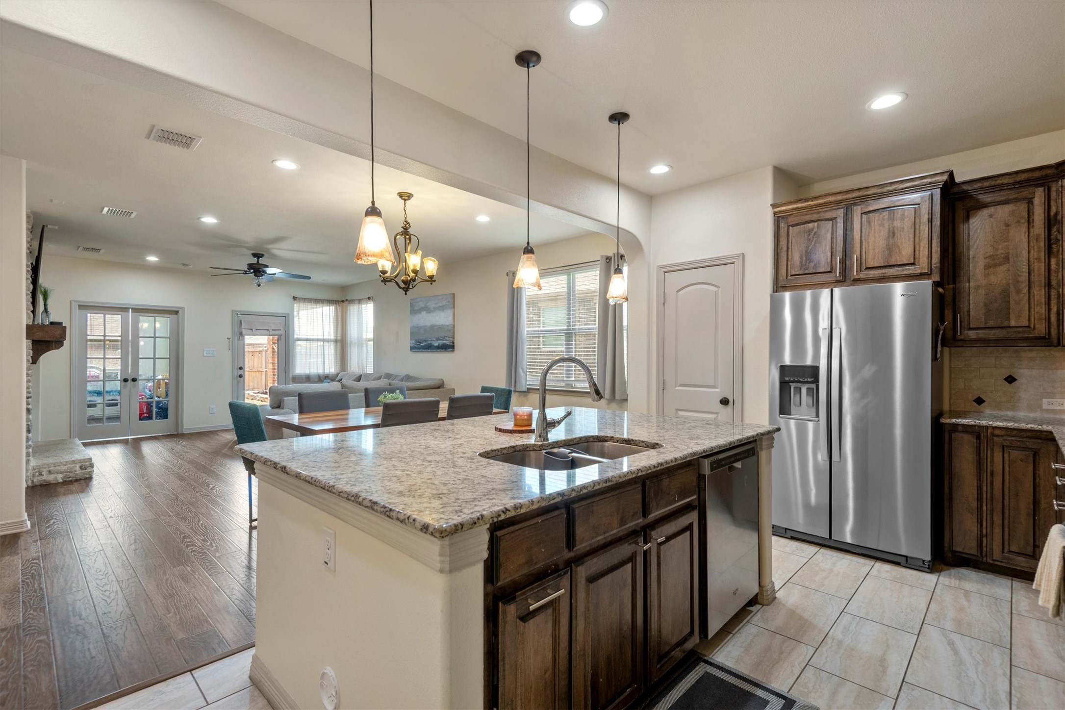 9257 Water Oak Drive Arlington TX 76002