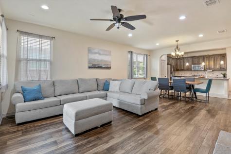 9257 Water Oak Drive Arlington TX 76002