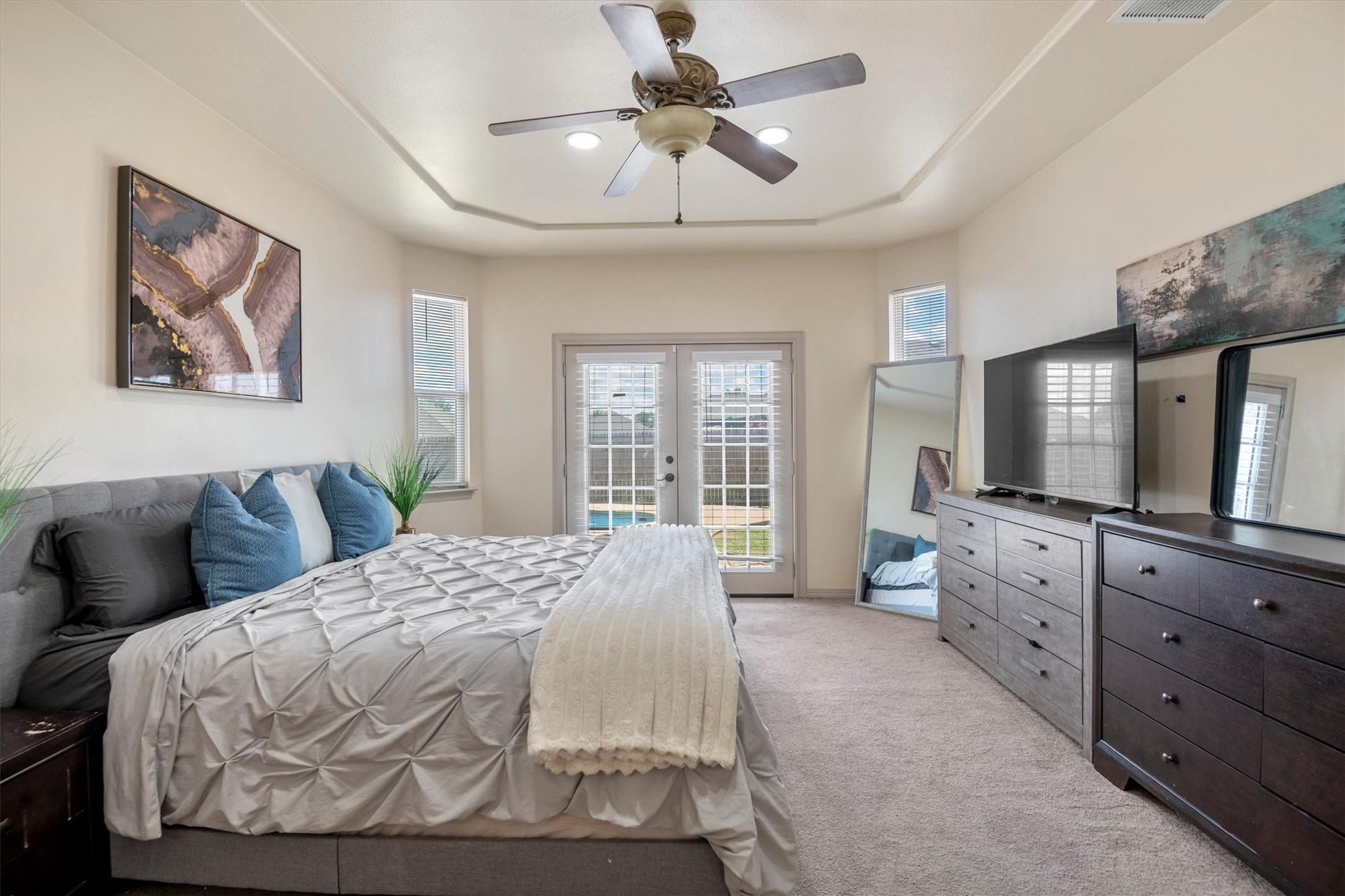 9257 Water Oak Drive Arlington TX 76002