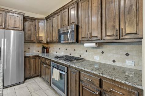 9257 Water Oak Drive Arlington TX 76002